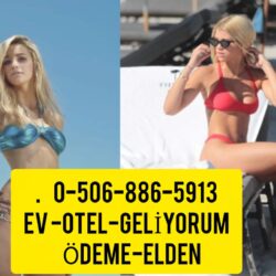Bursa Grup Yapan Travesti