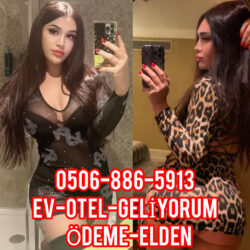 Bursa Kondomsuz Kalan Travesti