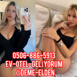 Bursa Olgun Travesti