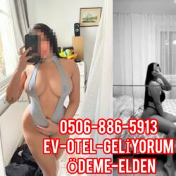 Travesti Bursa