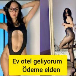 Zonguldak Yabancı Escort