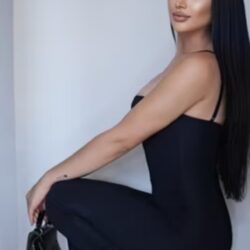 Sınırsız Escort Aslı