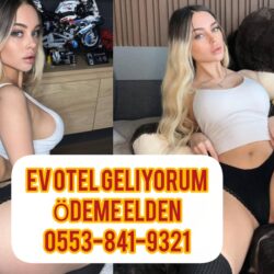 Zonguldak özel escort hizmeti