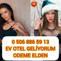 Arabada Sevişen Zonguldak Escort Çisem