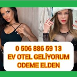 Güzel ve Seksi Ateşli Zonguldak Escort Nihal