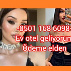 Zonguldak Escort Gerçek Fotoğraflar