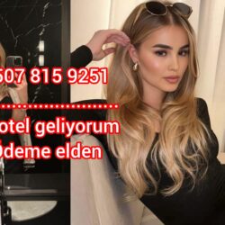 Zonguldak Kilimli Escort