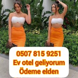 Zonguldak Kozlu Escort