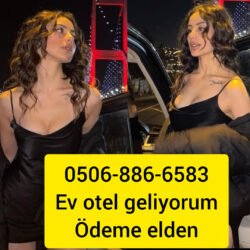 Göz Alıcı Seksi Hatun Zonguldak Escort Leyla