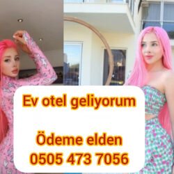 Zonguldak Çaycuma Escort