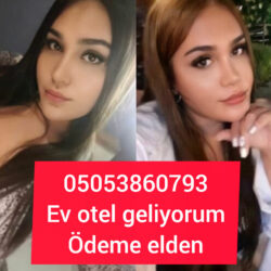 Zonguldak Escort Numaraları