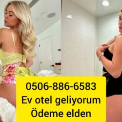 Şehrin En Seksi Kadını Zonguldak Escort Yeliz
